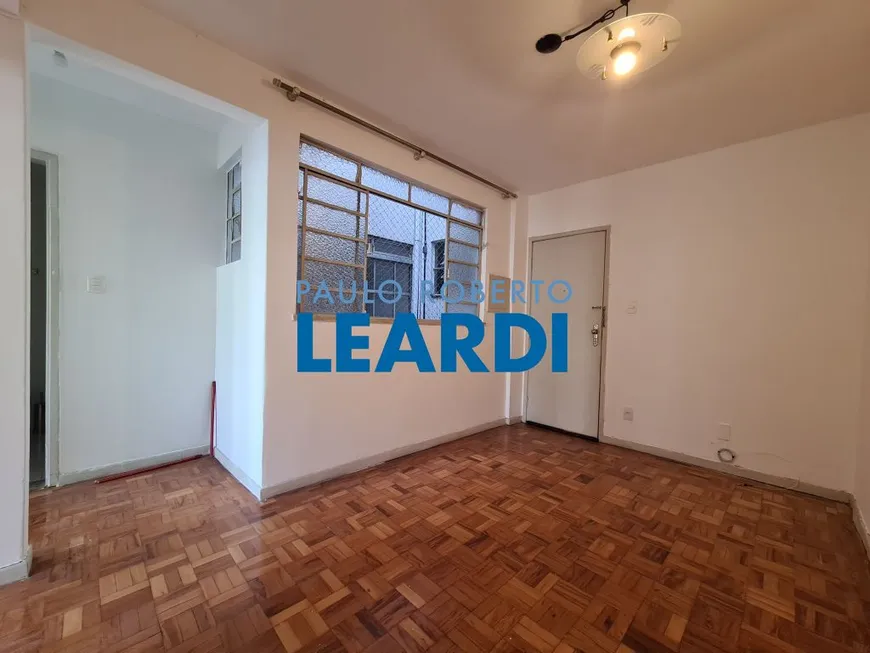 Foto 1 de Apartamento com 1 Quarto à venda, 42m² em Pinheiros, São Paulo
