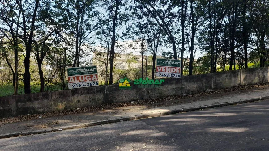 Foto 1 de Galpão/Depósito/Armazém para venda ou aluguel, 469m² em Cidade Parque Brasilia, Guarulhos