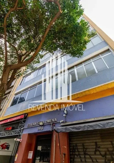 Foto 1 de Apartamento com 2 Quartos à venda, 90m² em Vila Buarque, São Paulo