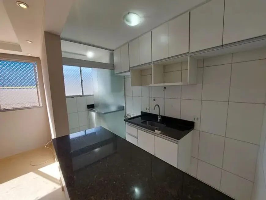 Foto 1 de Apartamento com 2 Quartos à venda, 52m² em Jardim Márcia, Campinas