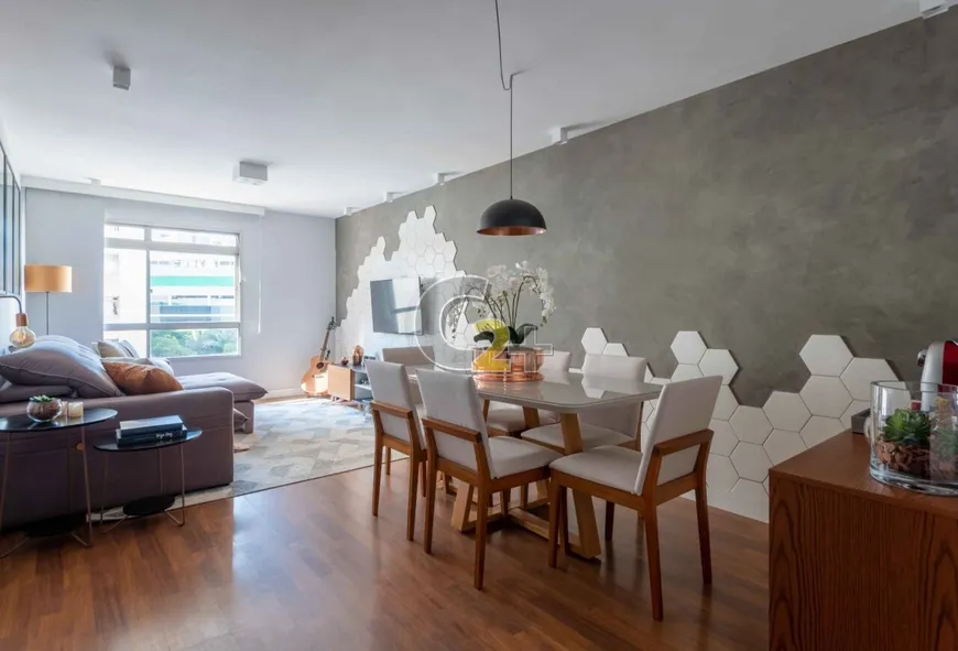 Foto 1 de Apartamento com 2 Quartos à venda, 88m² em Perdizes, São Paulo