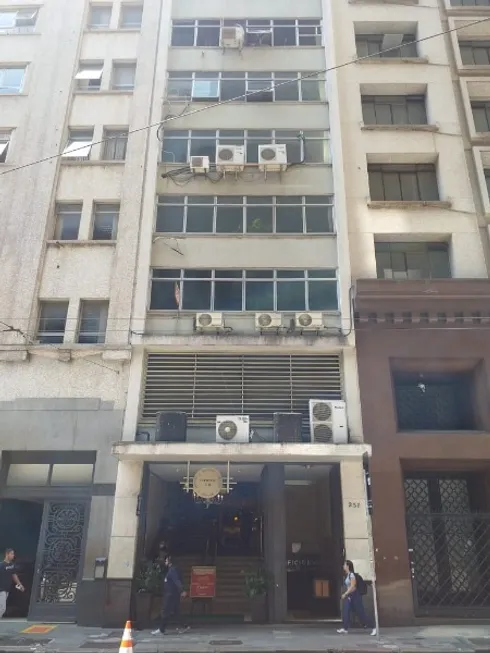 Foto 1 de Ponto Comercial à venda, 260m² em Centro, São Paulo