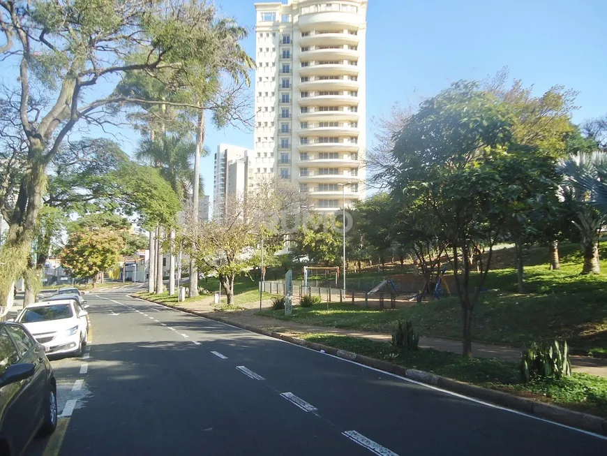 Foto 1 de Lote/Terreno à venda, 295m² em Cambuí, Campinas