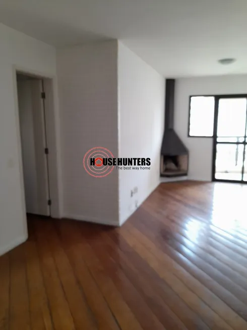 Foto 1 de Apartamento com 3 Quartos à venda, 76m² em Brooklin, São Paulo
