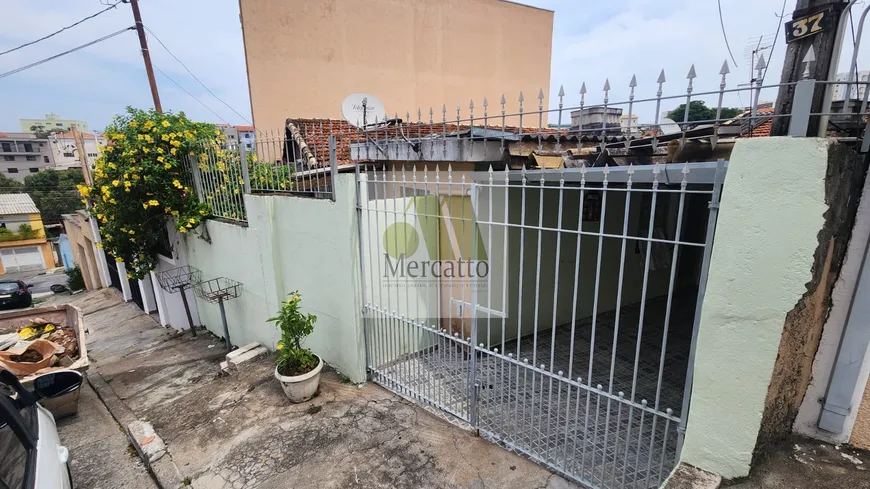 Foto 1 de Casa com 2 Quartos à venda, 140m² em Jardim Frei Galvao, Taboão da Serra