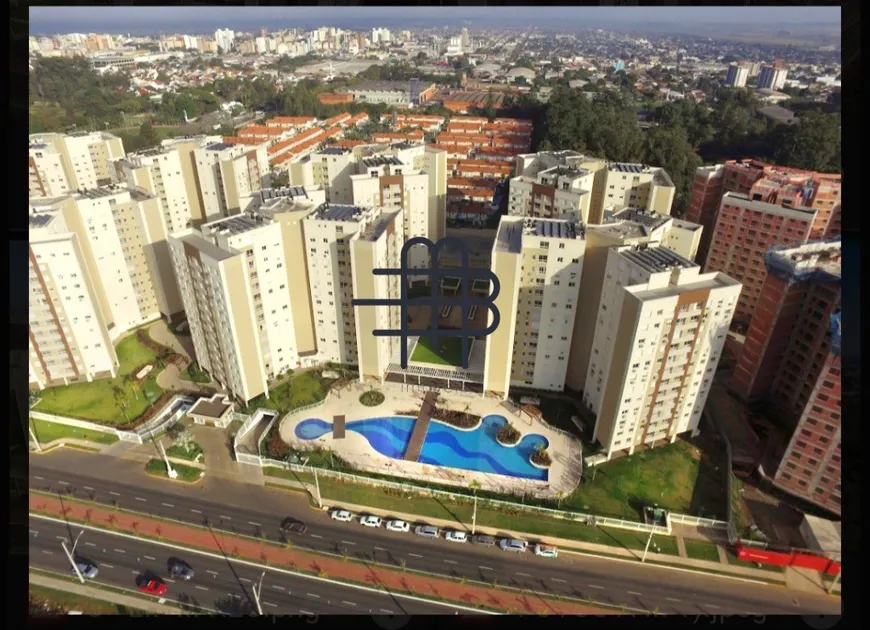 Foto 1 de Apartamento com 3 Quartos à venda, 76m² em Marechal Rondon, Canoas