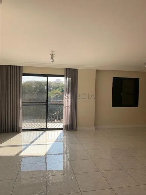 Foto 1 de Apartamento com 2 Quartos para alugar, 102m² em Alto Da Boa Vista, São Paulo