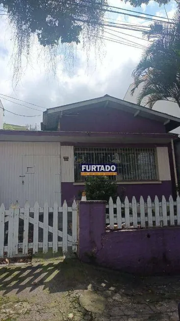 Foto 1 de Casa com 3 Quartos para alugar, 148m² em Vila Floresta, Santo André