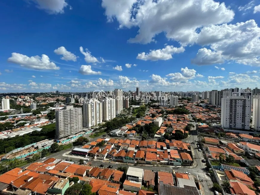 Foto 1 de Apartamento com 2 Quartos à venda, 83m² em Taquaral, Campinas