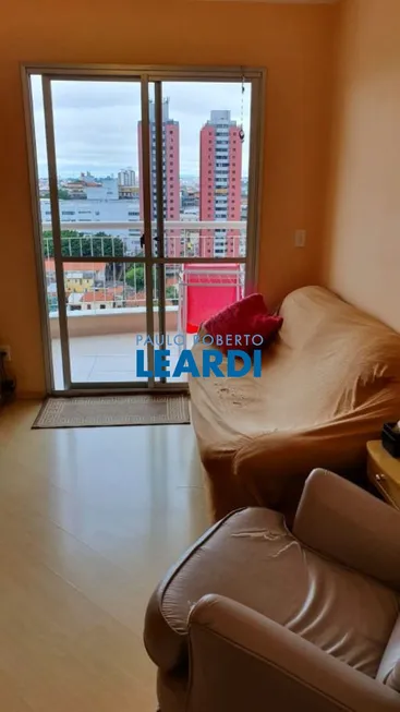 Foto 1 de Apartamento com 3 Quartos à venda, 66m² em Penha, São Paulo