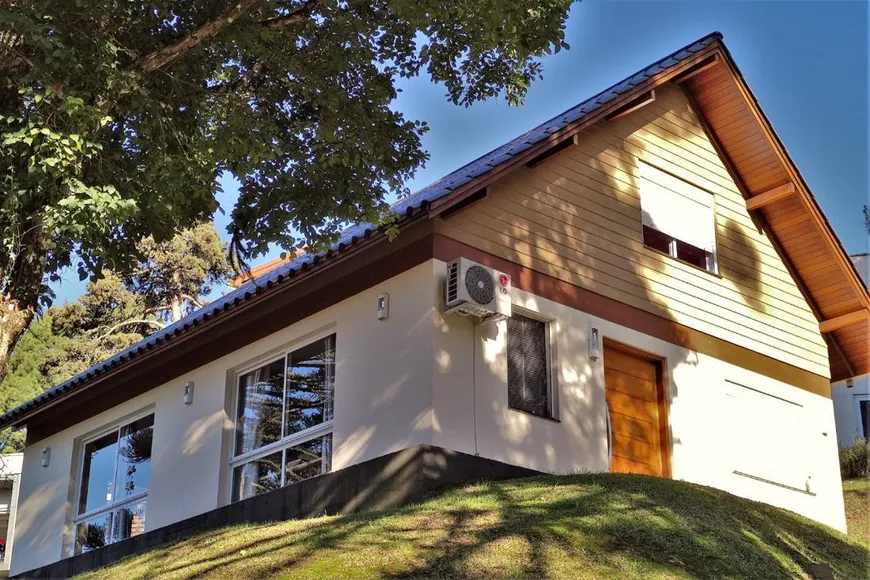 Foto 1 de Casa com 3 Quartos à venda, 469m² em Sao Jose, Canela