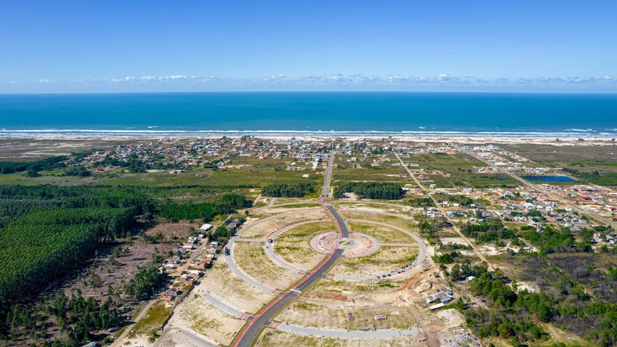 Foto 1 de Lote/Terreno à venda, 270m² em Praia Caravelle Miratorres, Passo de Torres