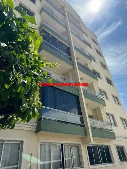 Foto 1 de Apartamento com 3 Quartos à venda, 68m² em Moinho dos Ventos, Goiânia