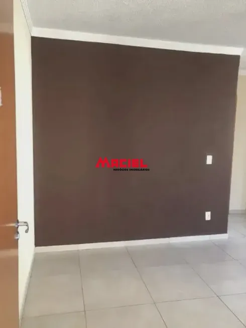 Foto 1 de Apartamento com 2 Quartos à venda, 48m² em Residencial Frei Galvao, São José dos Campos