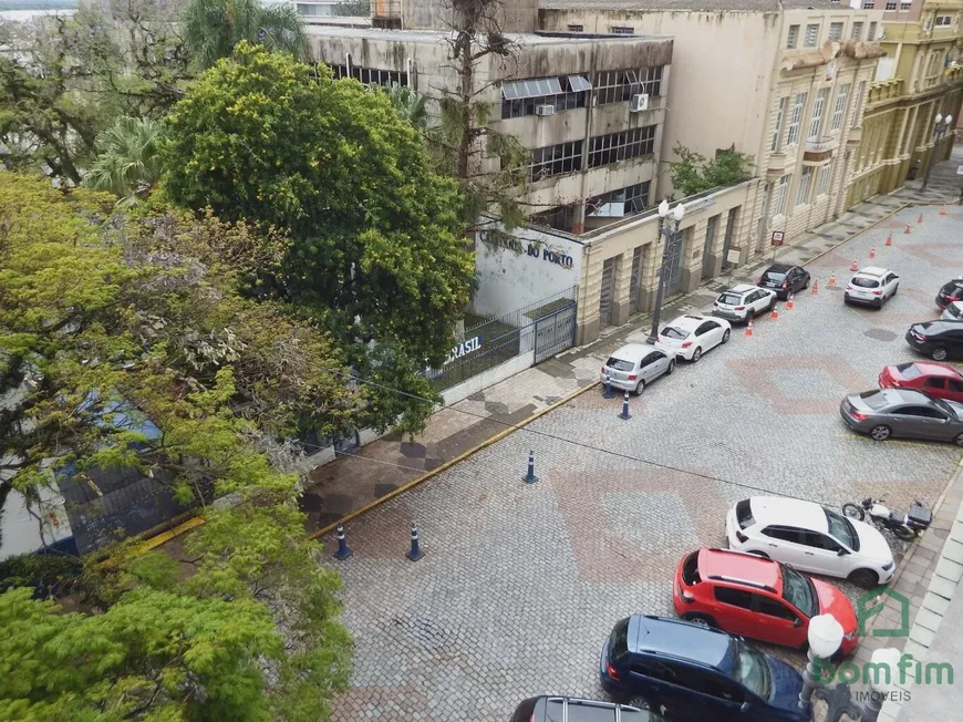 Foto 1 de Apartamento com 1 Quarto à venda, 38m² em Centro Histórico, Porto Alegre