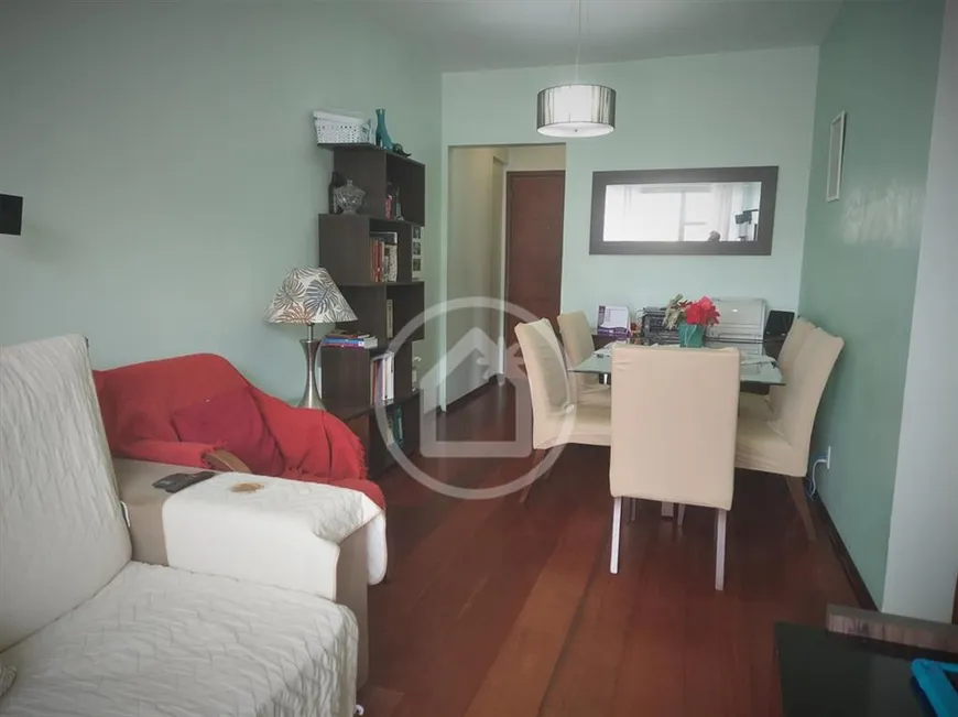 Foto 1 de Apartamento com 2 Quartos à venda, 55m² em Vaz Lobo, Rio de Janeiro