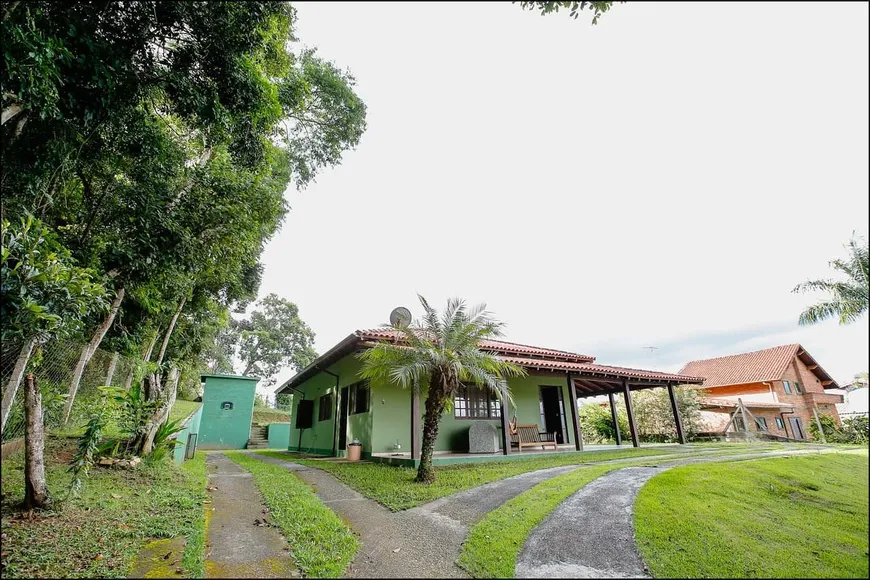Foto 1 de Casa de Condomínio com 3 Quartos à venda, 1400m² em Vila Moraes, Mogi das Cruzes