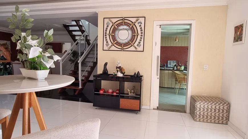 Foto 1 de Casa com 4 Quartos à venda, 305m² em Piratininga, Niterói