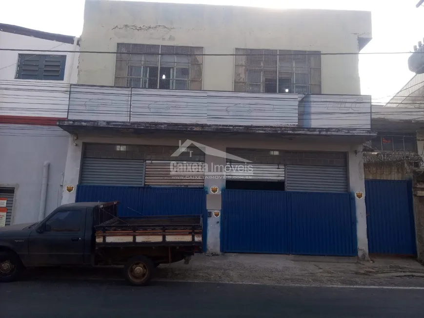 Foto 1 de Imóvel Comercial à venda, 380m² em Santa Maria, Belo Horizonte