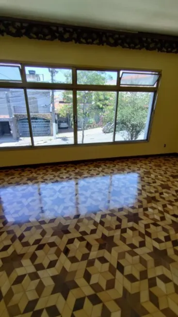 Foto 1 de Casa com 4 Quartos à venda, 240m² em Vila Prudente, São Paulo