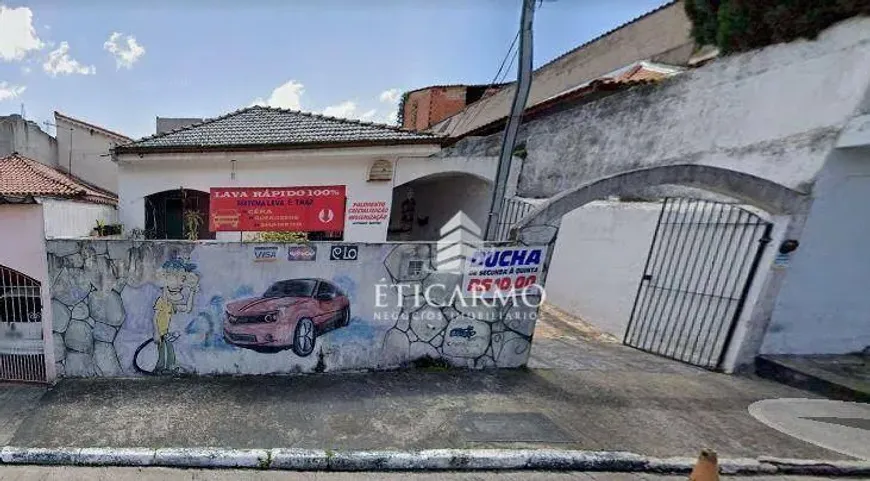 Foto 1 de Casa com 2 Quartos à venda, 100m² em Fazenda Aricanduva, São Paulo