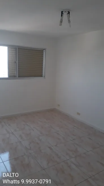 Foto 1 de Apartamento com 2 Quartos para alugar, 80m² em Vila Romana, São Paulo