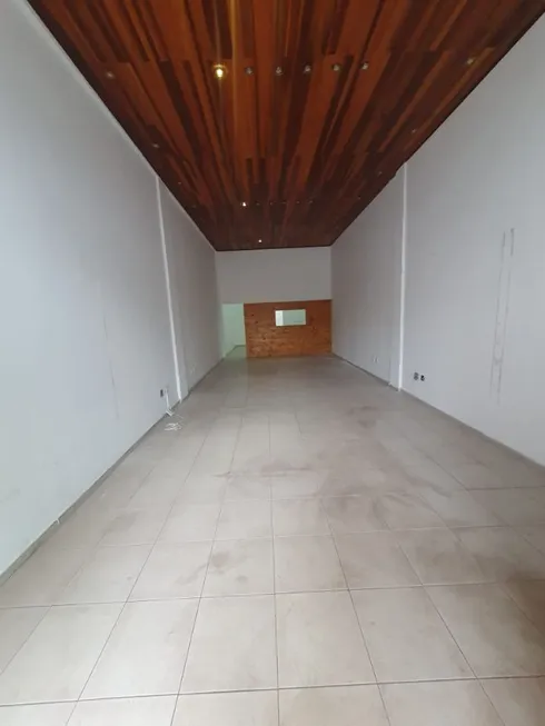 Foto 1 de Ponto Comercial para alugar, 135m² em São João Batista, Belo Horizonte