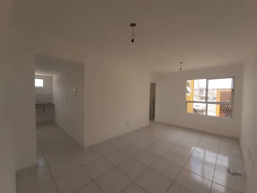 Foto 1 de Apartamento com 2 Quartos à venda, 55m² em Parque das Nações, Parnamirim