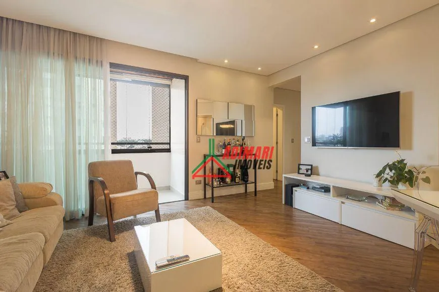 Foto 1 de Apartamento com 3 Quartos à venda, 72m² em Chácara Klabin, São Paulo