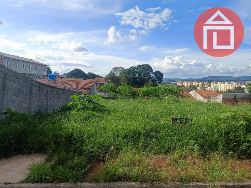 Foto 1 de Lote/Terreno à venda, 480m² em Hipica Jaguari, Bragança Paulista