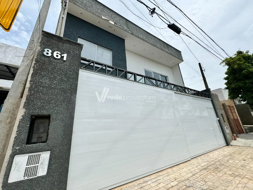 Foto 1 de Sobrado com 7 Quartos à venda, 325m² em Vila Real Continuacao, Hortolândia