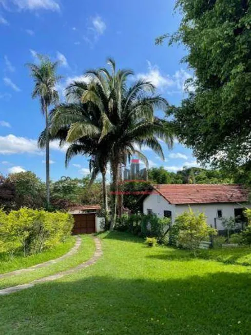 Foto 1 de Fazenda/Sítio com 9 Quartos à venda, 1000m² em Fazenda Bom Retiro, São José dos Campos