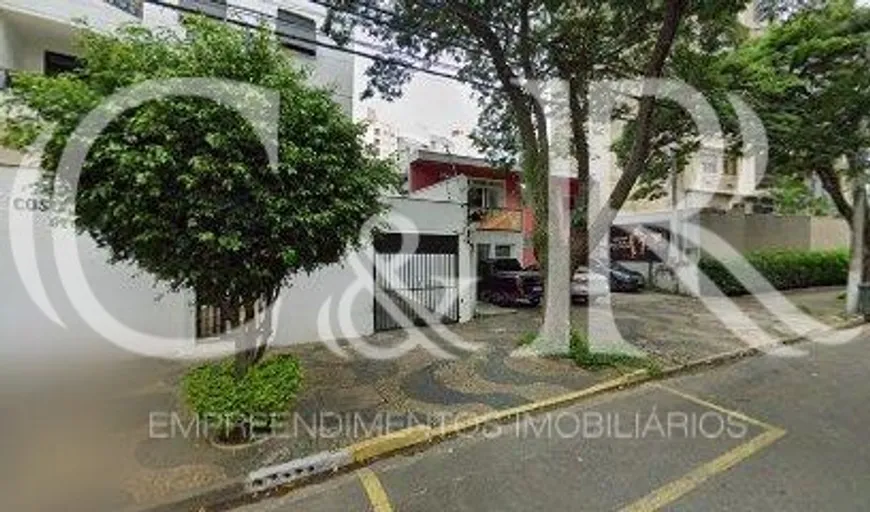 Foto 1 de Imóvel Comercial com 4 Quartos à venda, 269m² em Jardim Paraíso, Campinas