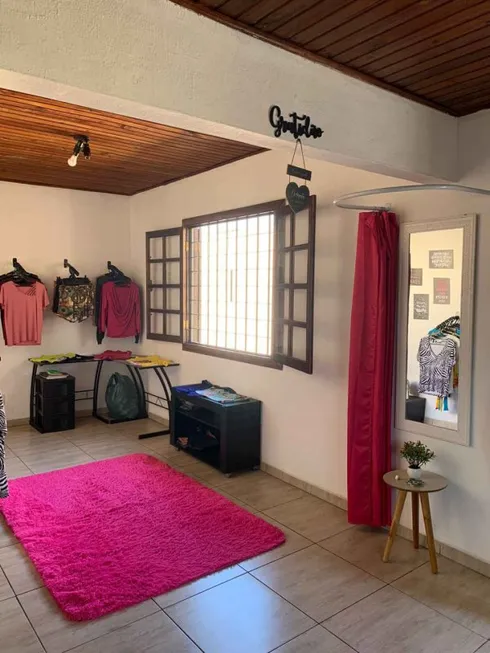 Foto 1 de Casa com 3 Quartos à venda, 137m² em Núcleo Habitacional Mary Dota, Bauru