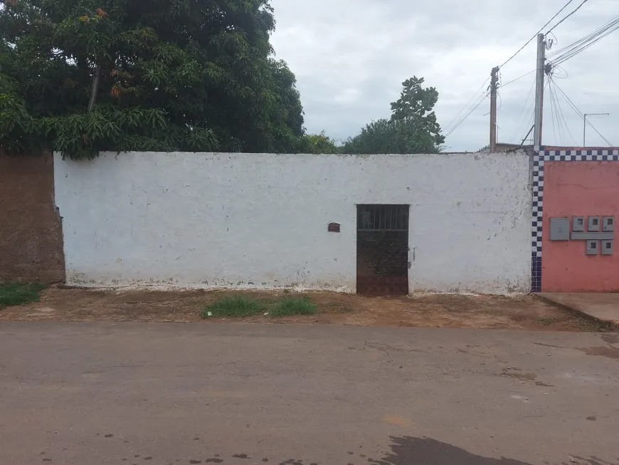 Foto 1 de Lote/Terreno à venda, 250m² em Ceilandia Norte, Brasília