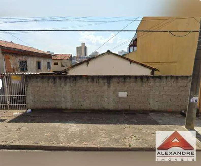 Foto 1 de Casa com 3 Quartos à venda, 70m² em Jardim Paulista, São José dos Campos