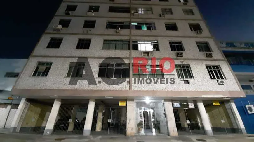 Foto 1 de Apartamento com 2 Quartos à venda, 83m² em Madureira, Rio de Janeiro