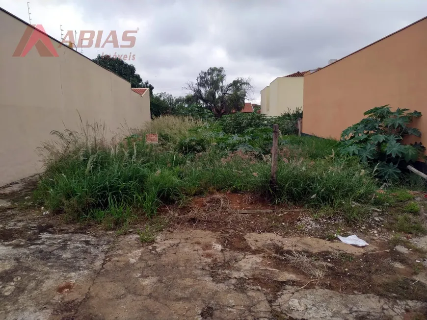 Foto 1 de Lote/Terreno à venda, 379m² em Jardim Hikare, São Carlos