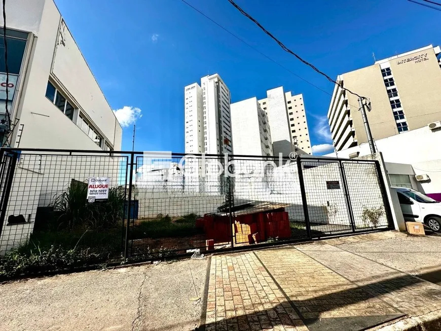 Foto 1 de Lote/Terreno para alugar, 1m² em Todos os Santos, Montes Claros