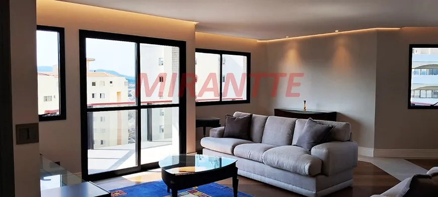 Foto 1 de Apartamento com 4 Quartos para venda ou aluguel, 210m² em Santana, São Paulo