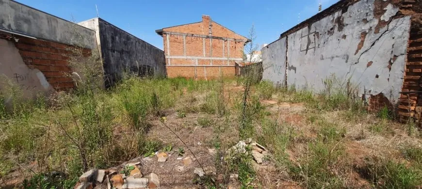 Foto 1 de Lote/Terreno à venda, 250m² em Vila América, Bauru