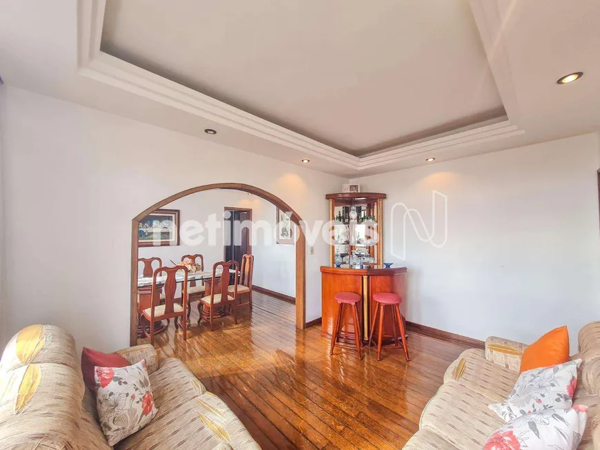 Foto 1 de Apartamento com 3 Quartos à venda, 102m² em Nova Floresta, Belo Horizonte