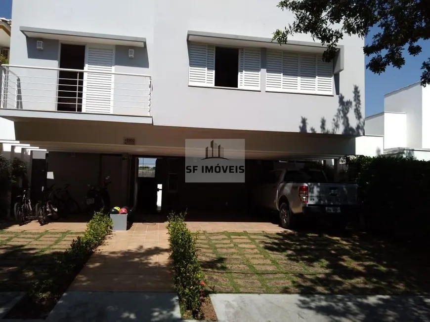 Foto 1 de Casa de Condomínio com 3 Quartos à venda, 450m² em Boa Vista, Sorocaba