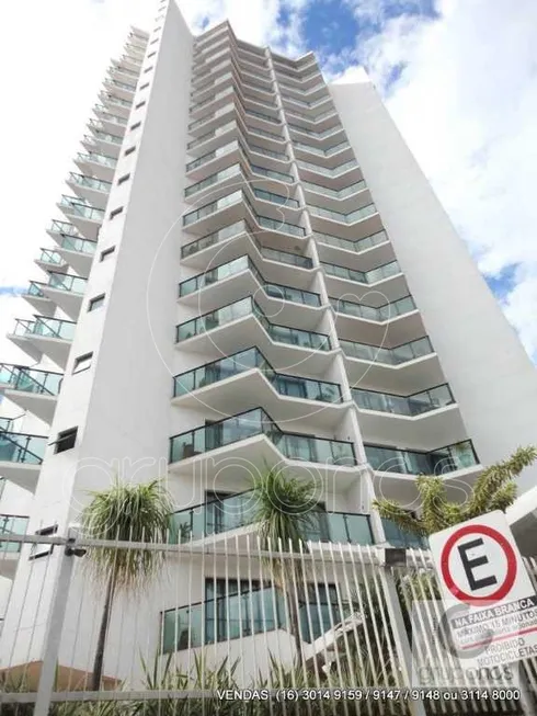 Foto 1 de Apartamento com 3 Quartos à venda, 192m² em Centro, Araraquara