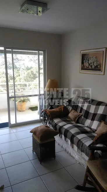 Foto 1 de Apartamento com 2 Quartos à venda, 88m² em Monte Verde, Florianópolis