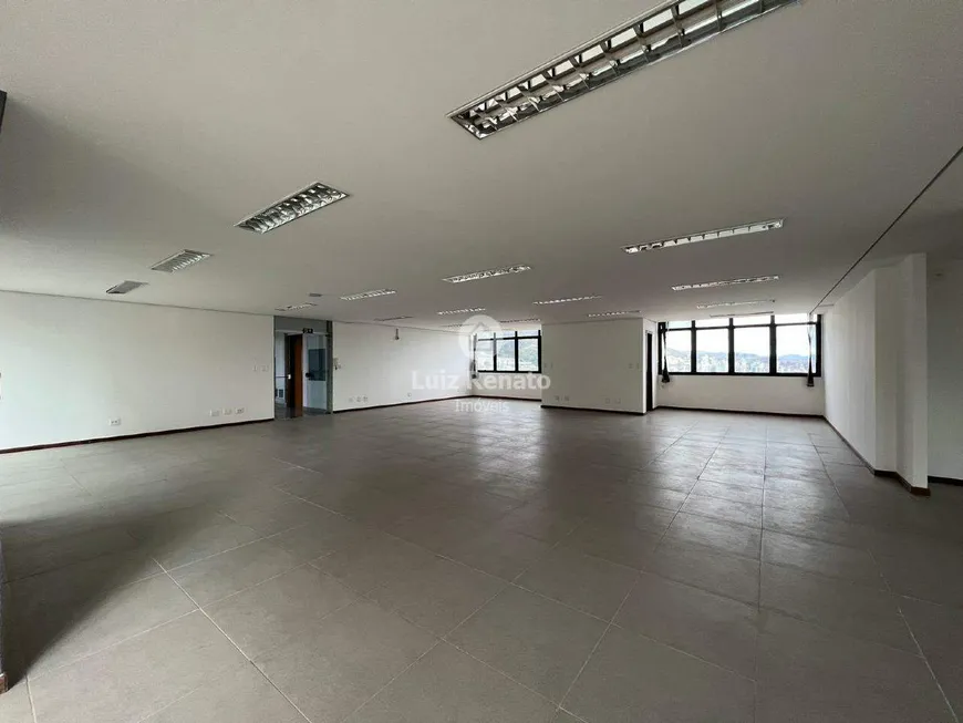 Foto 1 de Sala Comercial para alugar, 330m² em Estoril, Belo Horizonte