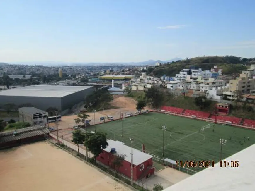 Foto 1 de Cobertura com 2 Quartos à venda, 115m² em Santa Cruz, Belo Horizonte