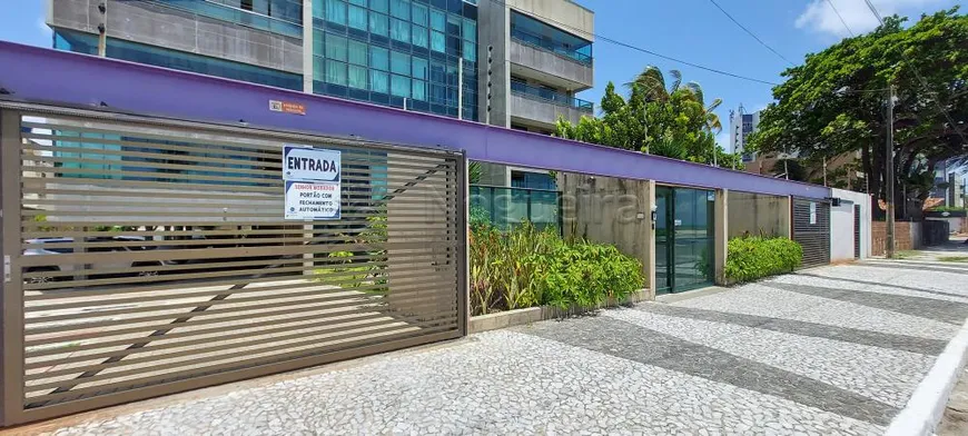 Foto 1 de Apartamento com 1 Quarto à venda, 34m² em Candeias, Jaboatão dos Guararapes