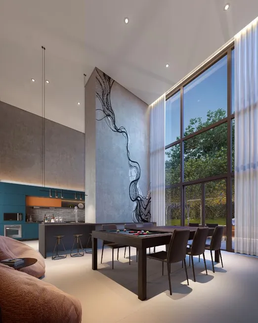 Foto 1 de Apartamento com 3 Quartos à venda, 167m² em Vila Mariana, São Paulo