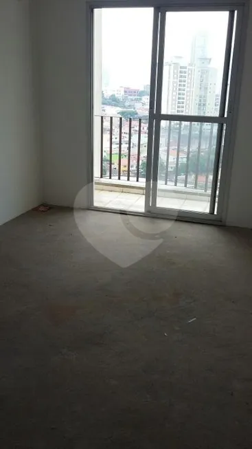 Foto 1 de Apartamento com 3 Quartos à venda, 100m² em Tremembé, São Paulo